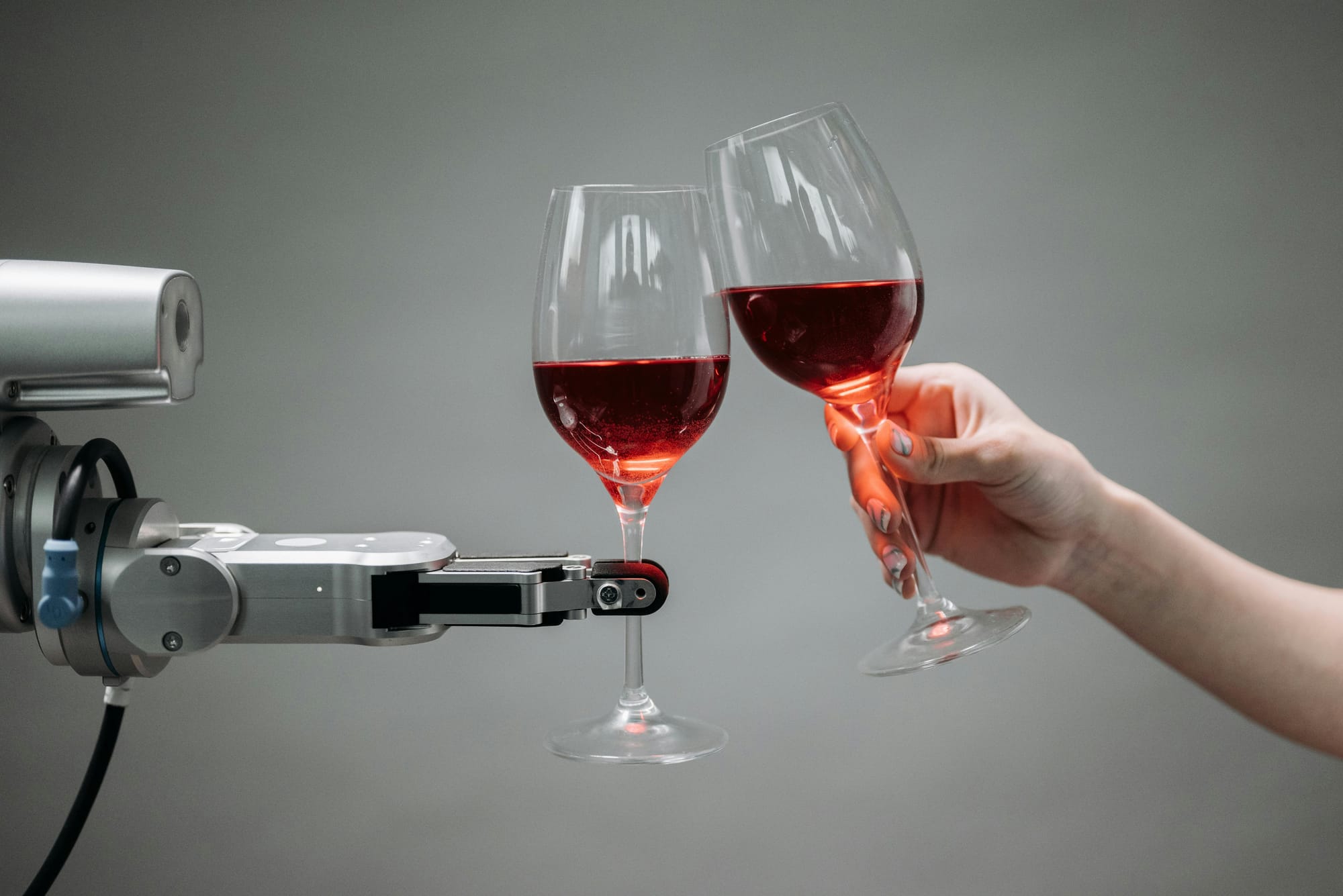 An Incoherent Vent - Where Technology and Humanity Intersect
