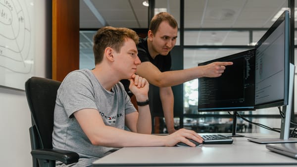 [Company Visit] Prodrive Technologies