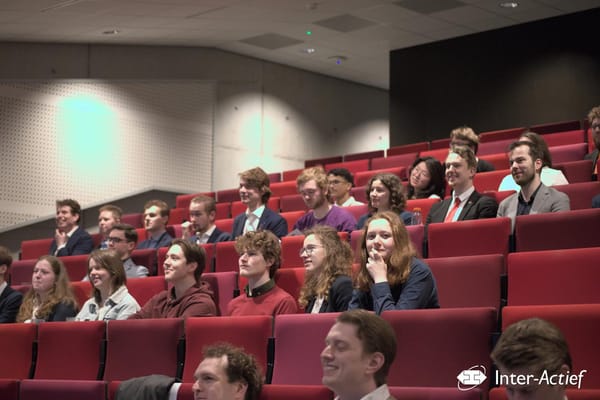 Symposium Sentinel - What Did you Miss?