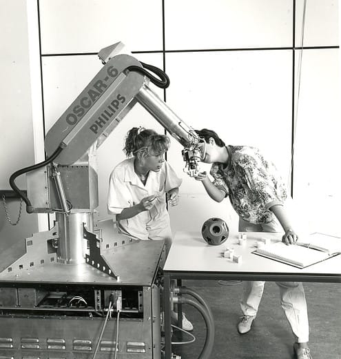 A Day With the Dean of EEMCS - Interview With Boudewijn Haverkort